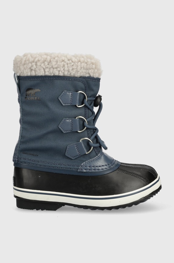 Детски апрески Sorel изкуствен син 1855211.G