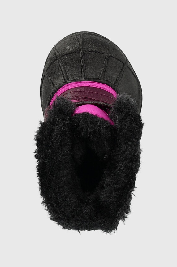 Παιδικές μπότες χιονιού Sorel Toddler μωβ 1869562.G