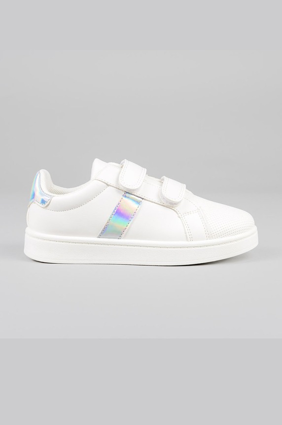 zippy sneakersy dziecięce syntetyczny multicolor 226.C921ZC