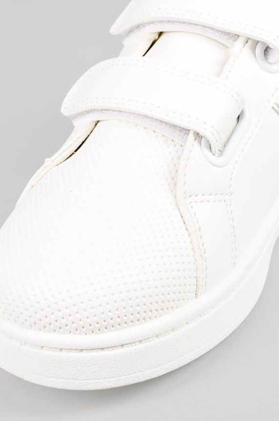 Dziewczynka zippy sneakersy dziecięce 226.C921ZC multicolor