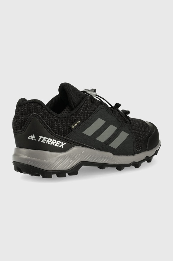 adidas TERREX buty dziecięce GTX FU7268 czarny AW22