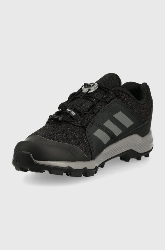 Chłopiec adidas TERREX buty dziecięce GTX FU7268 czarny