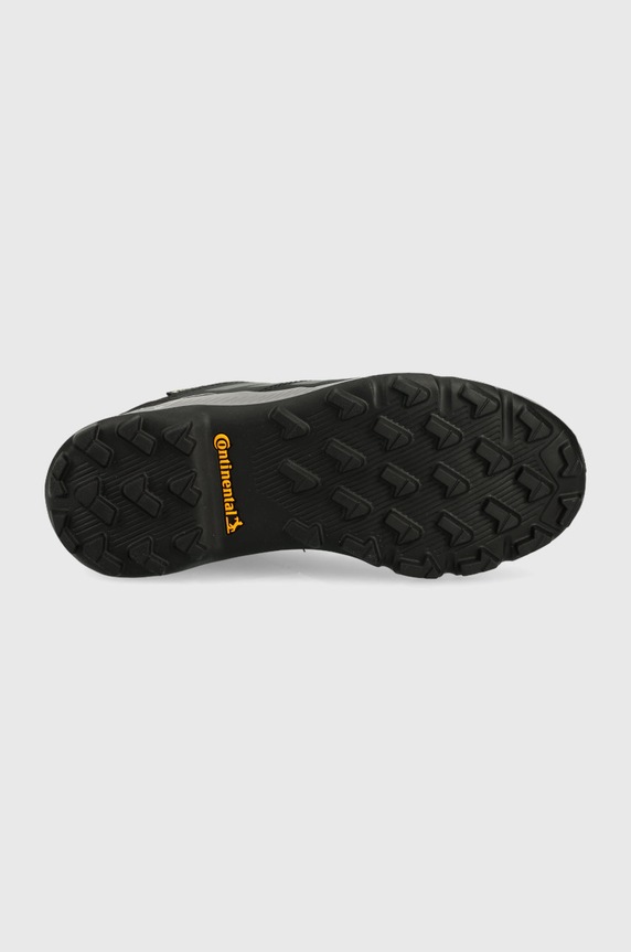 adidas TERREX buty dziecięce GTX FU7268 czarny