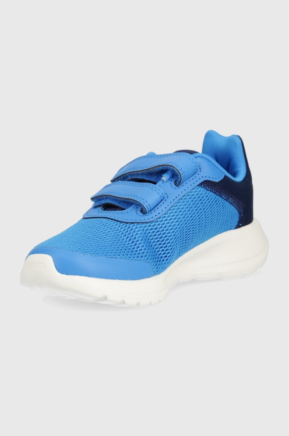 Băieți adidas pantofi copii GW0393 albastru