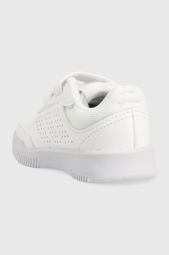 Chlapec Detské tenisky adidas GW1990 biela