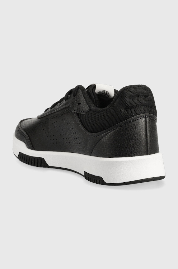 Chlapec Detské tenisky adidas GW6425 čierna