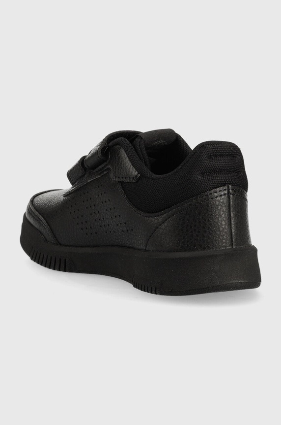 Chłopiec adidas sneakersy dziecięce GW6439 czarny