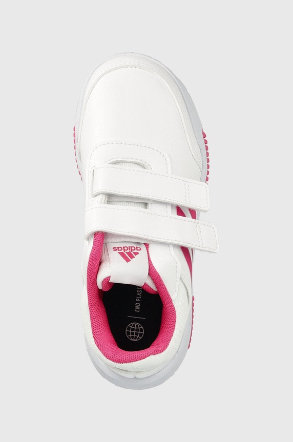 adidas buty dziecięce biały GW6451