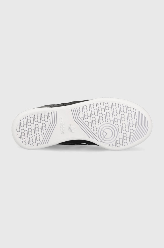 Παιδικά sneakers adidas Originals GW6643 μαύρο