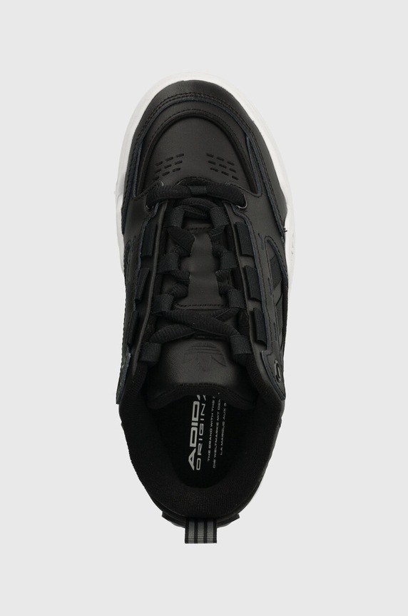 Detské tenisky adidas Originals čierna GY6584