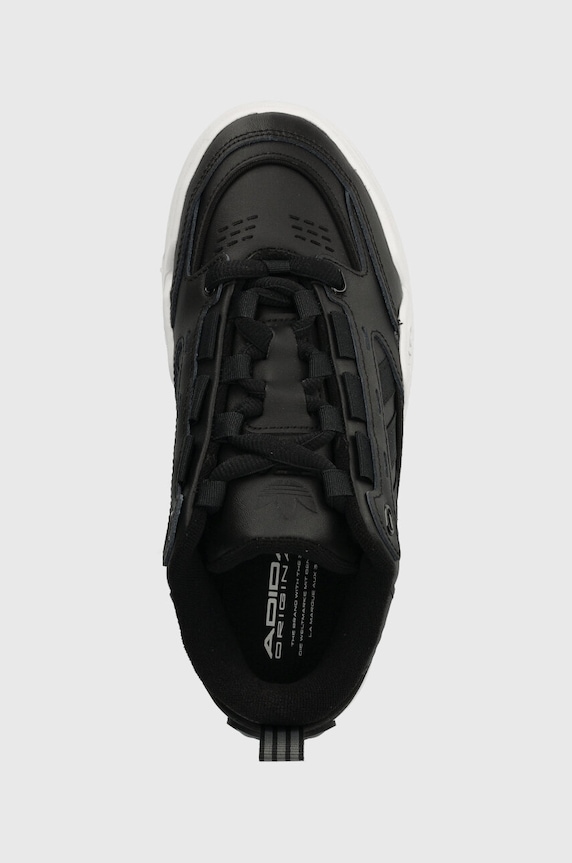 Detské tenisky adidas Originals čierna GY6584