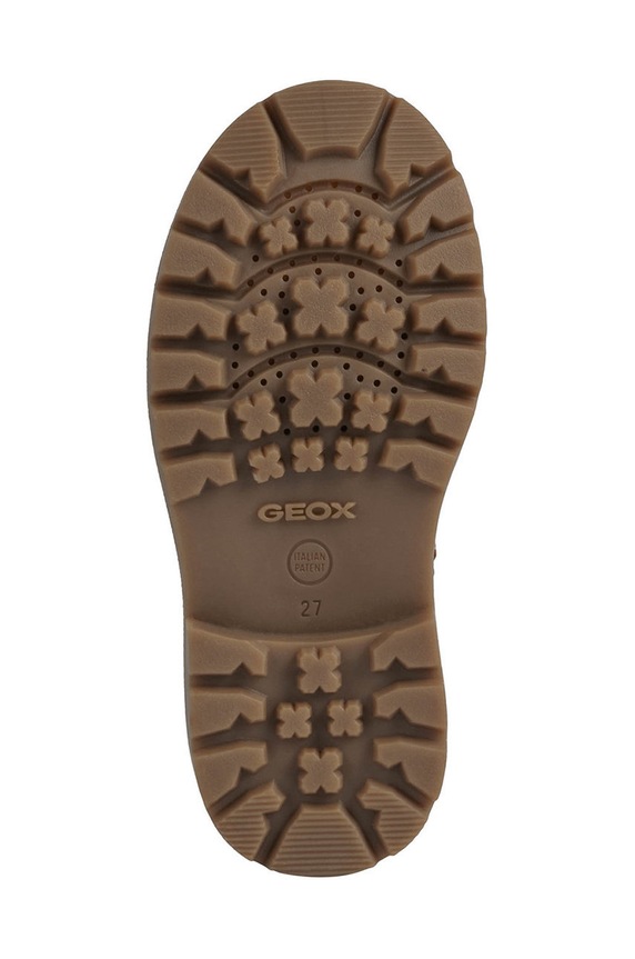 Geox trapery dziecięce J16FAB.032BC.SHAY.26.27