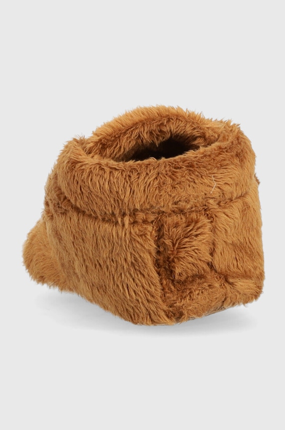 CHLAPEC Dětské boty UGG Bixbee 1103497I.CHE hnědá