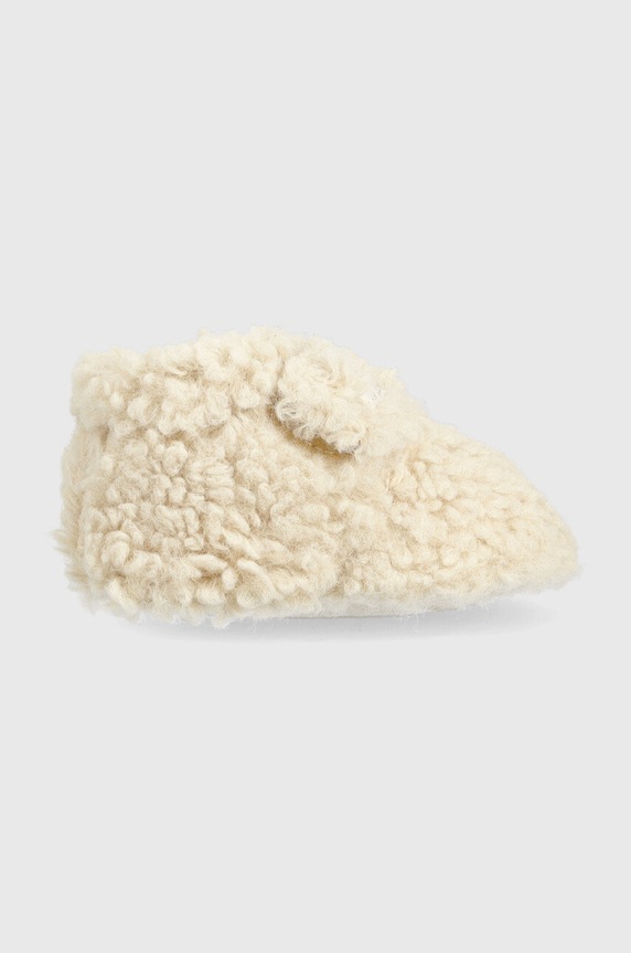 UGG scarpie per neonato/a BIXBEE isolamento leggero beige 1121045I.NCFF