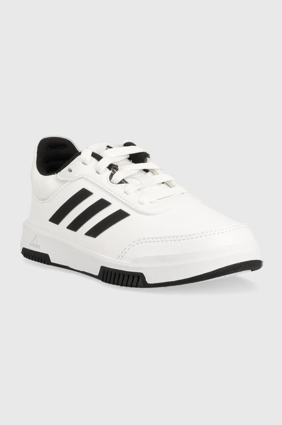 Detské tenisky adidas GW6422 biela AW22