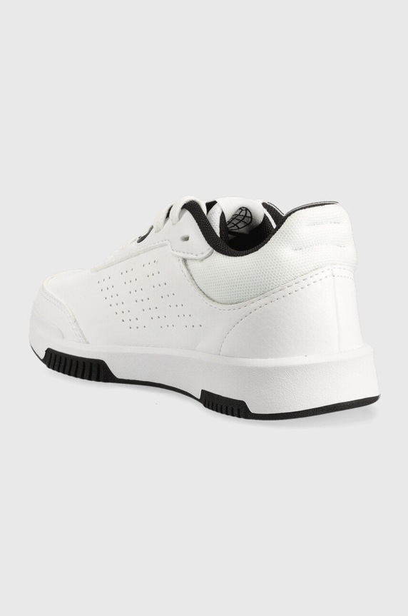 Chlapec Detské tenisky adidas GW6422 biela