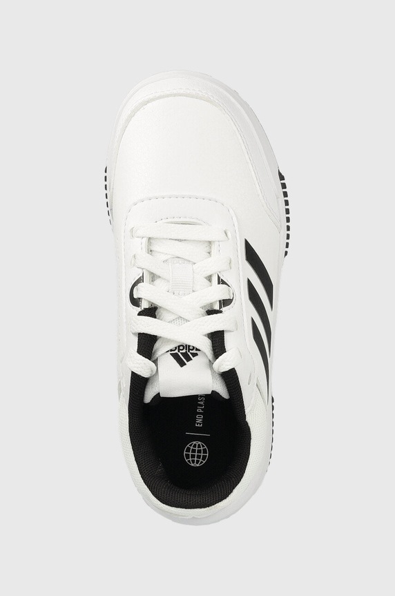Detské tenisky adidas biela GW6422