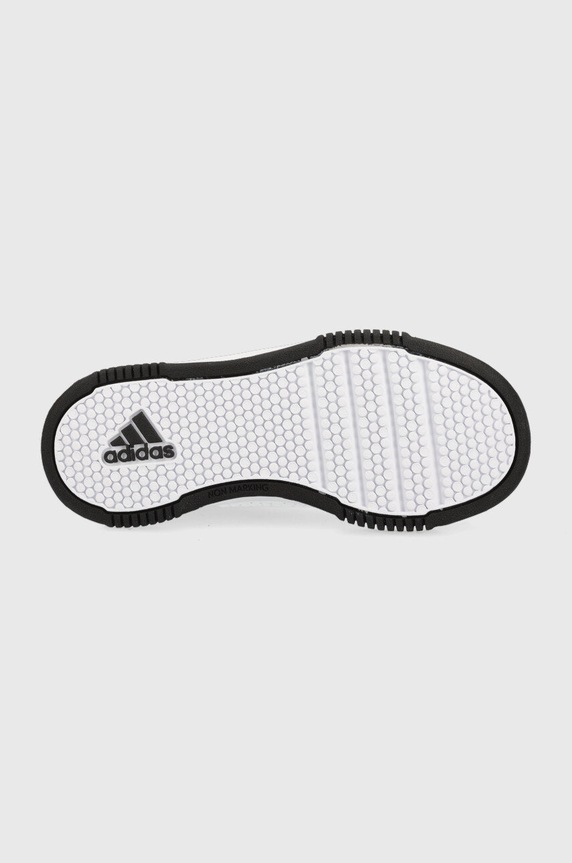 Detské tenisky adidas GW6422 biela