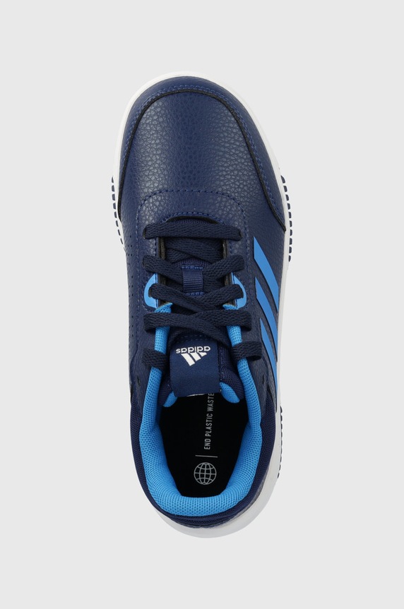adidas sneakersy dziecięce Tensaur Sport 2.0 granatowy GW6427