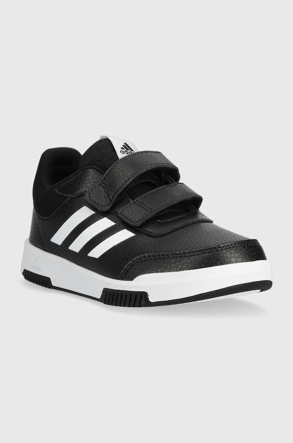 Detské tenisky adidas GW6440 čierna AW22