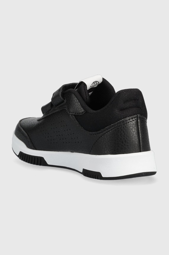 Chlapec Detské tenisky adidas GW6440 čierna