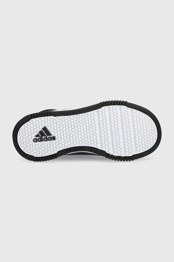 Detské tenisky adidas GW6440 čierna