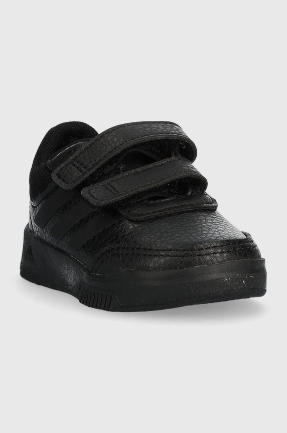 Detské tenisky adidas Tensaur Sport 2.0 GW6455 čierna SS23