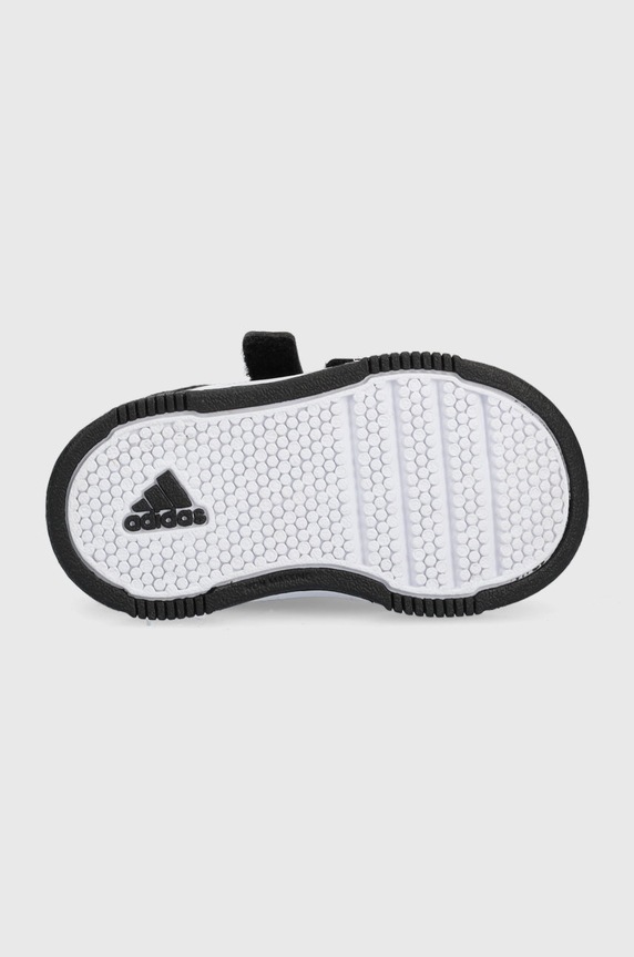 Dětské sneakers boty adidas GW6456 černá