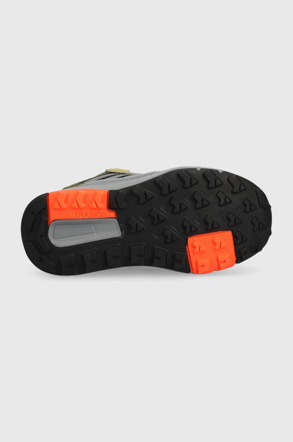 adidas TERREX gyerek sportcipő Terrex Trailmaker R.Rdy K GZ1165 zöld