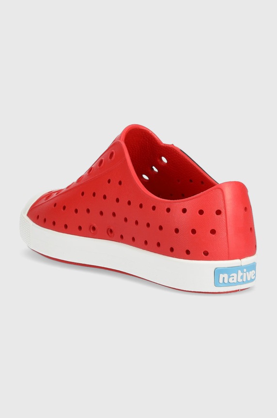 Chłopiec Native tenisówki dziecięce 12112001.6410.K czerwony