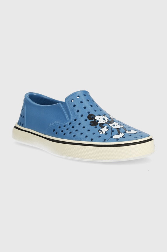 Native tenisi copii 12112101.4866.K albastru AW22