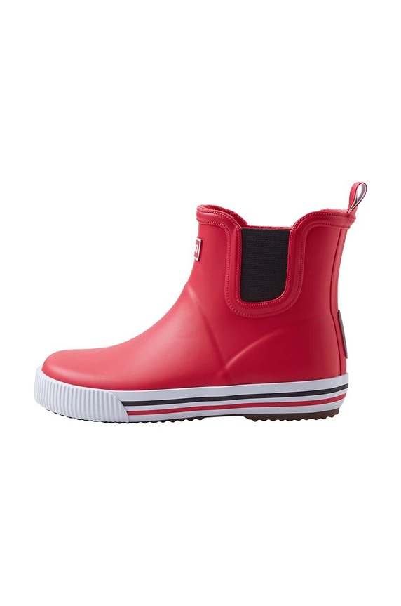 Reima gyerek gumicsizma 5400039A piros AA00