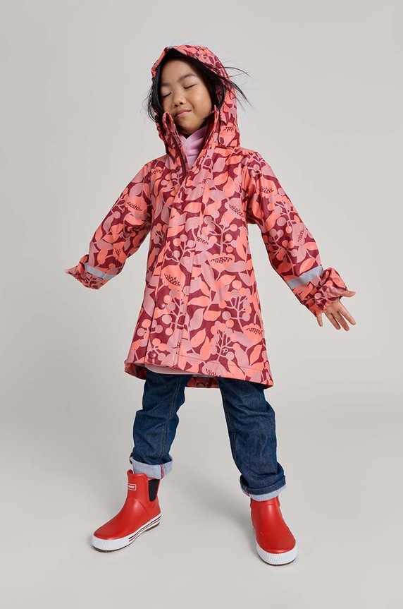 Reima gyerek gumicsizma 5400039A