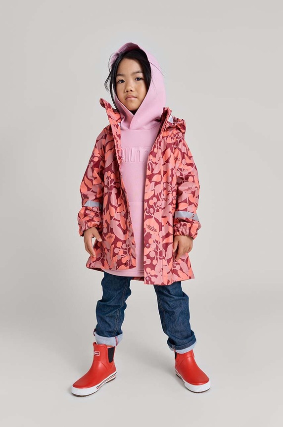 Reima gyerek gumicsizma 5400039A