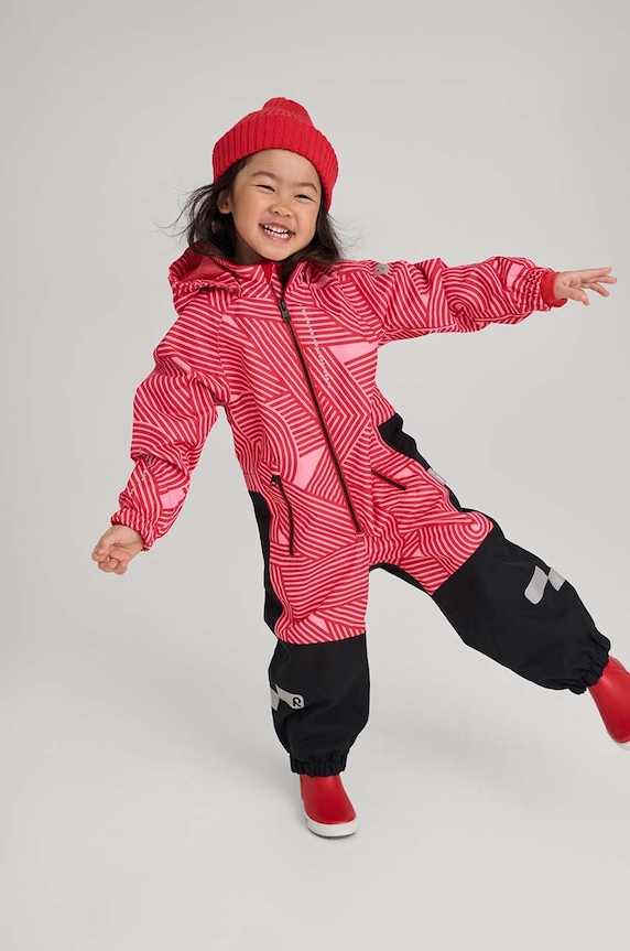 Reima gyerek gumicsizma 5400039A