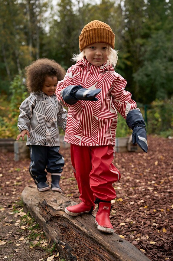 Reima gyerek gumicsizma 5400039A