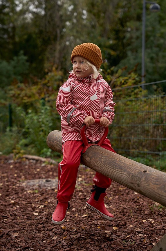 Reima gyerek gumicsizma 5400039A