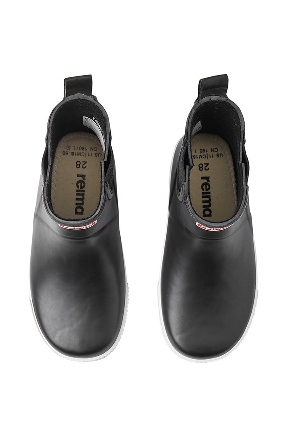 Reima gyerek gumicsizma fekete 5400039A