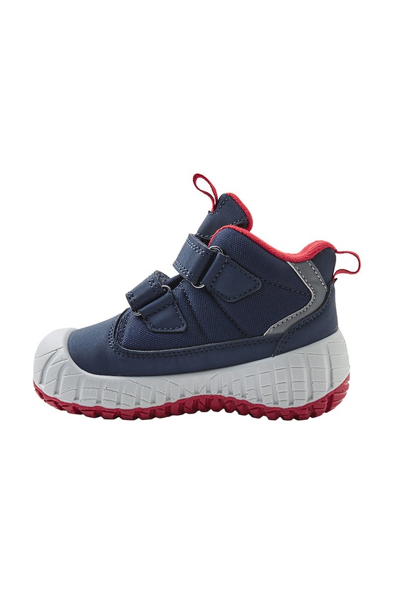 Reima scarpe basse bambini blu navy 5400010A