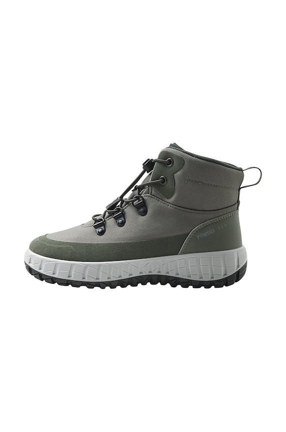 Reima buty zimowe dziecięce 5400013A brązowy AW22
