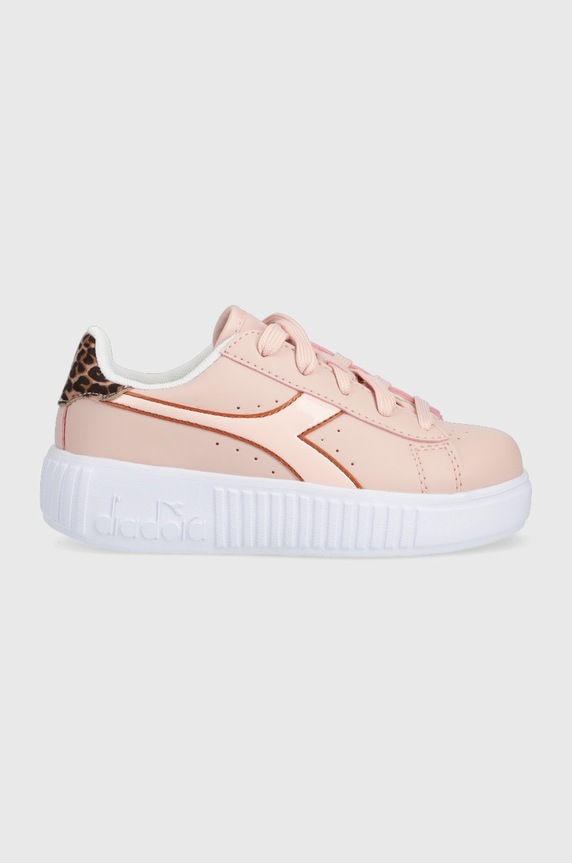 Diadora gyerek sportcipő rózsaszín 101.178650
