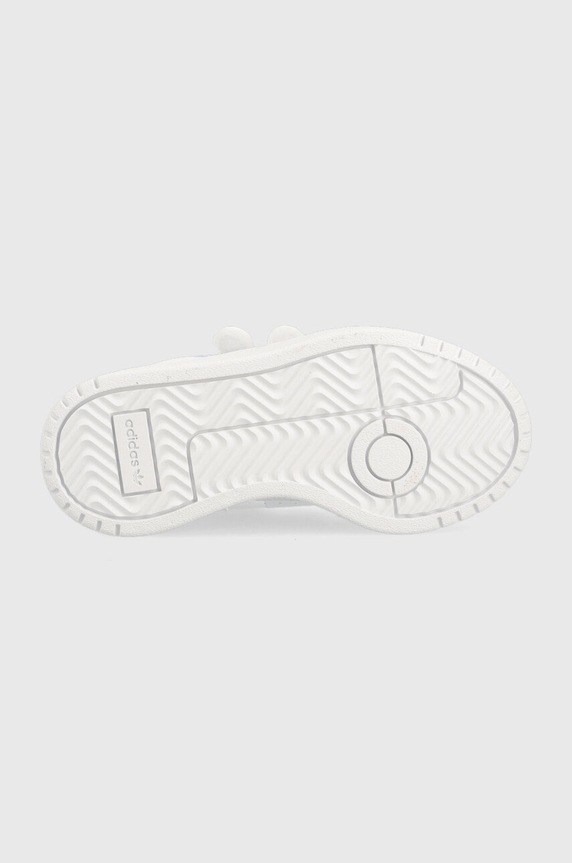 adidas Originals sneakersy dziecięce NY 90 CF GZ1879 biały
