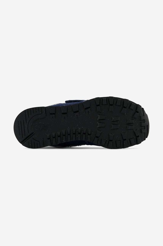 Sneakers boty New Balance PV574EVN námořnická modř SS25