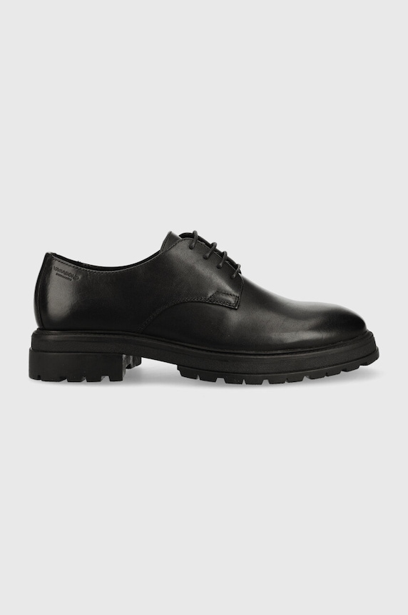 Половинки обувки Vagabond Shoemakers изкуствен черен 5479.201.20