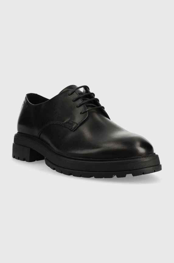 Половинки обувки Vagabond Shoemakers 5479.201.20 черен SS23