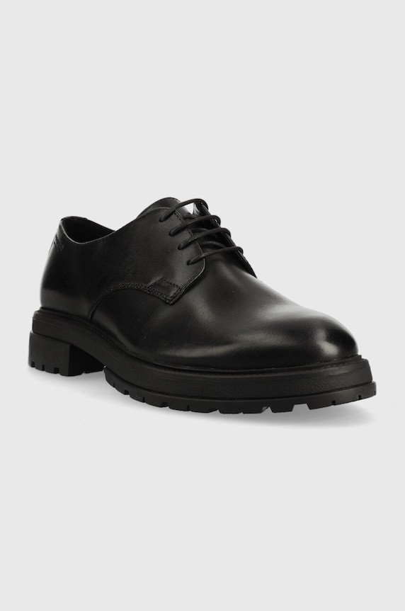 Половинки обувки Vagabond Shoemakers 5479.201.20 черен SS23