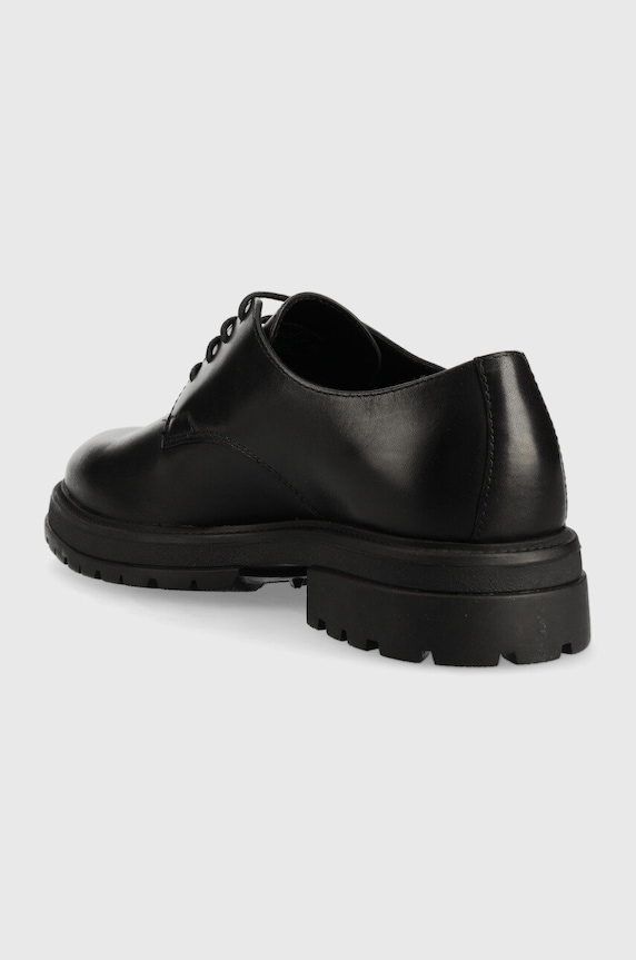 Обувки Половинки обувки Vagabond Shoemakers 5479.201.20 черен