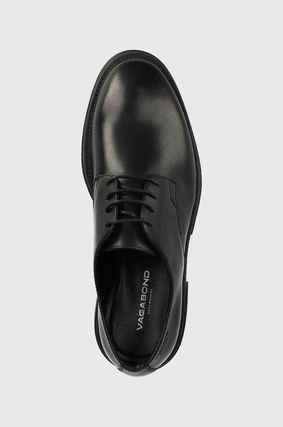 Половинки обувки Vagabond Shoemakers черен 5479.201.20