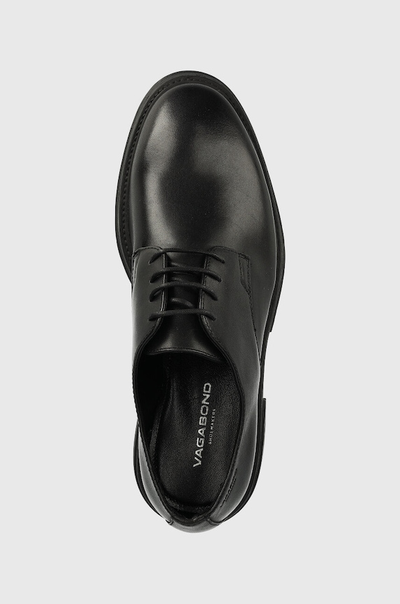 Половинки обувки Vagabond Shoemakers черен 5479.201.20