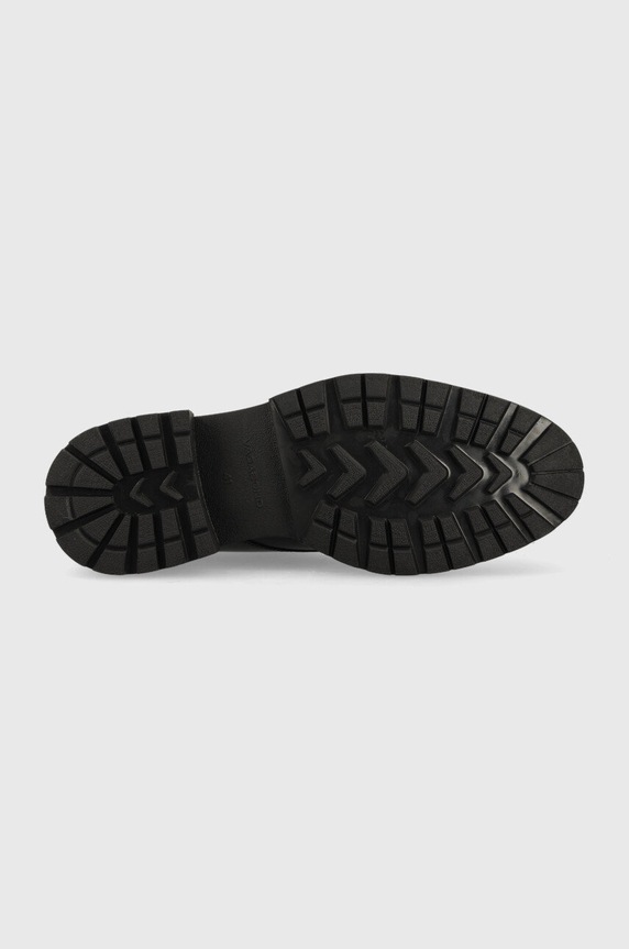 Половинки обувки Vagabond Shoemakers 5479.201.20 черен